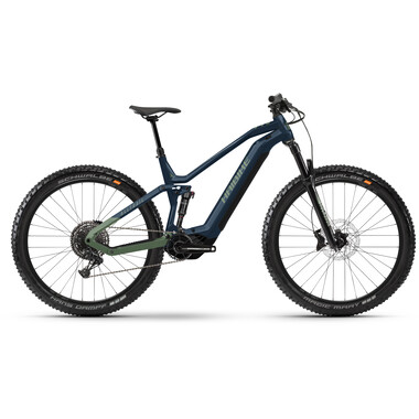 Mountain Bike eléctrica HAIBIKE ALLTRAIL 9 29" Azul 2023 0